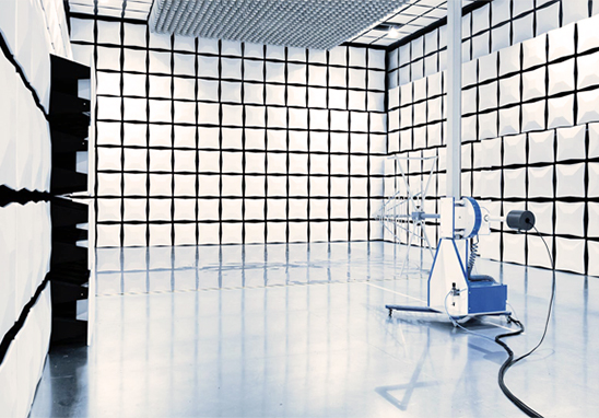 EMC测试项目包括哪些？