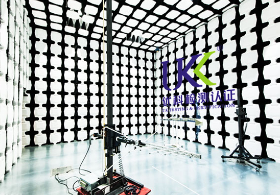 尊龙凯时人生就是搏电磁兼容实验室