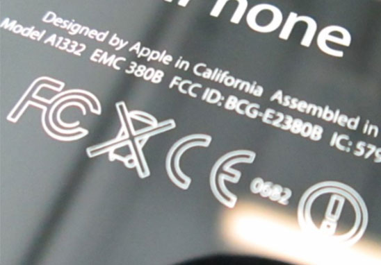 FCC认证需要几多钱？