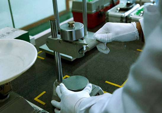 哪些装备需要校准？