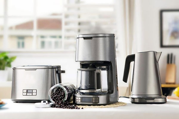 厨房电器产品海内外销售要做哪些认证？