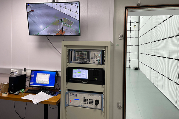 ？仄鱁MC测试第三方检测机构