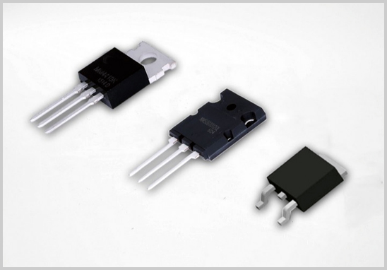 半导体分立器件二次筛选