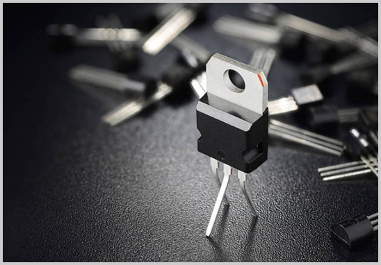 分立器件GJB33A筛选检测