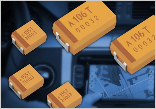 钽电容AEC-Q200认证