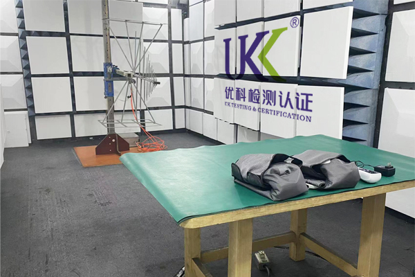 电子产品EMC测试机构