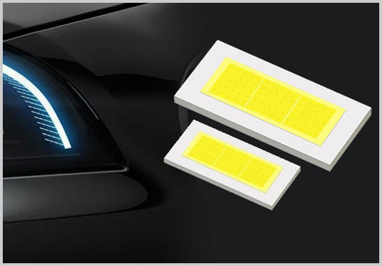 车规级LED AEC-Q102认证