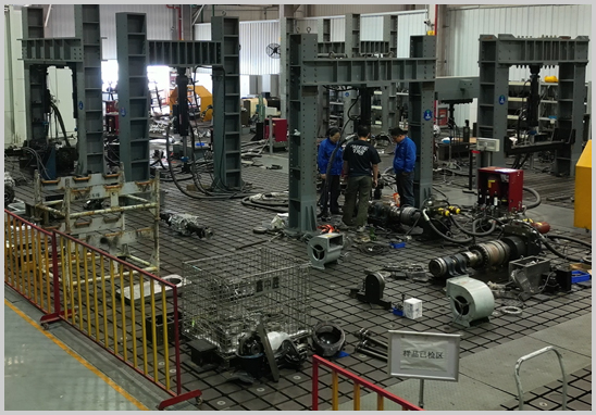 汽车部件第三方检测机构